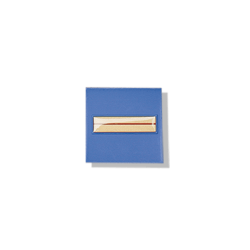 Grade prismatique de poitrine