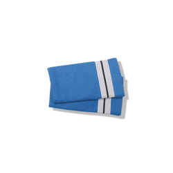 Paire de manchons plastifies