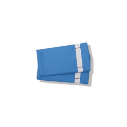 Paire de manchons plastifies