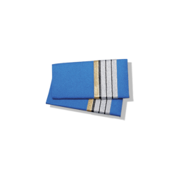 Paire de manchons tissu