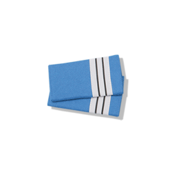 Paire de manchons tissu