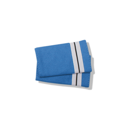 Paire de manchons tissu