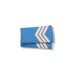 Paire de manchons tissu