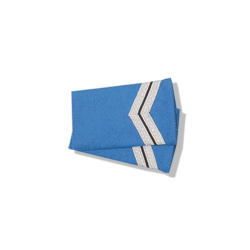 Paire de manchons tissu