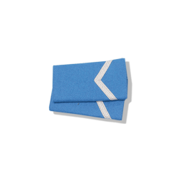 Paire de manchons tissu