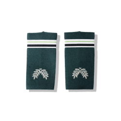 Manchons tissu garde champetre