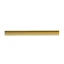 Galon de casquette elastique