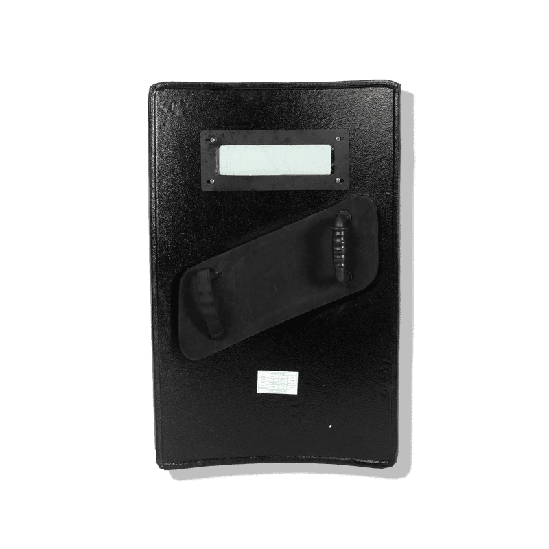 Bouclier balistiquerigide nijiii