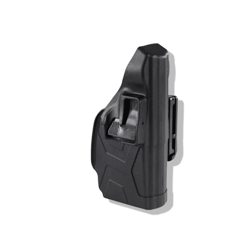 Etui a retention pour taser x2