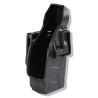 Etui a retention pour taser x2