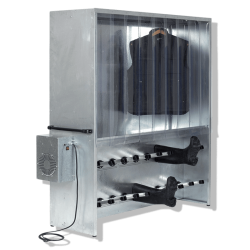 Armoire collective sechante