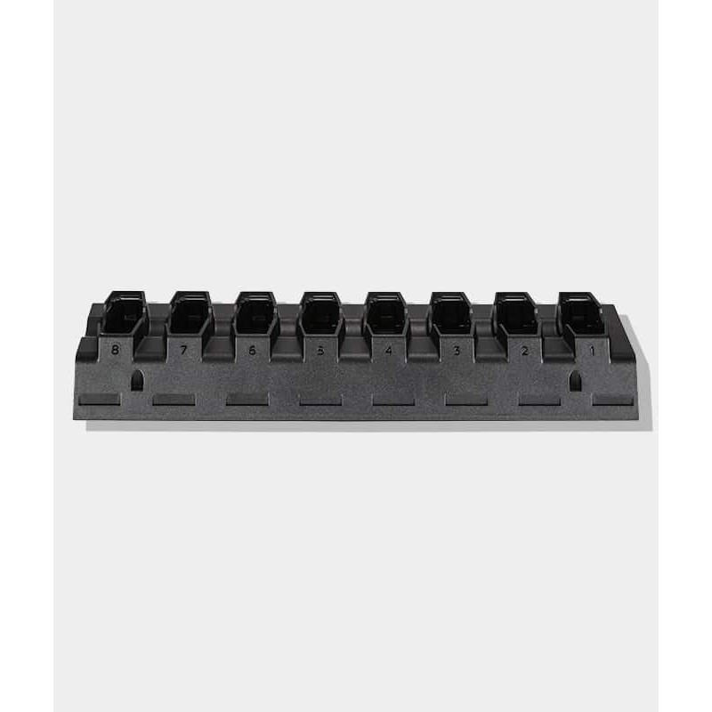 Axon body 3 dock - station d'accueil 8 emplacements