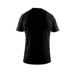 T-shirt Noir GK