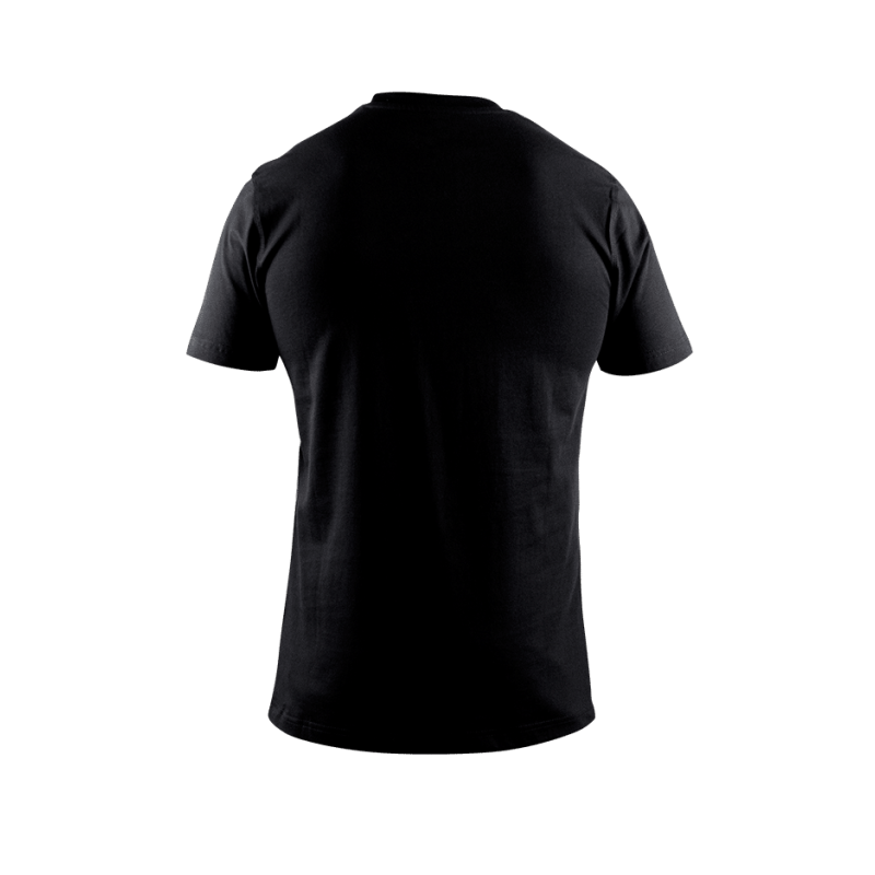 T-shirt Noir GK