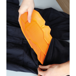 Genouillère D3O® TRXTM PRO