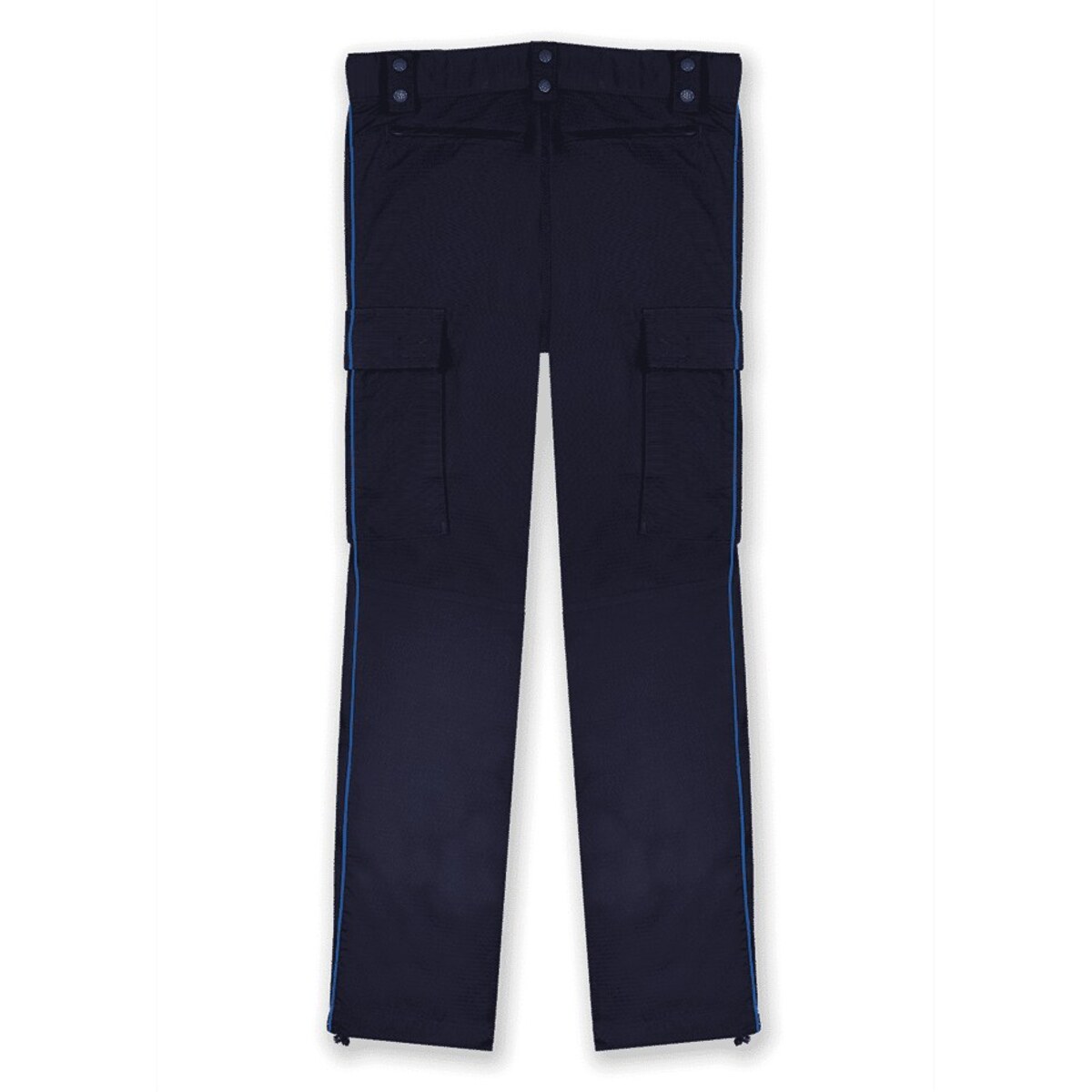 Municipal Police Intervention Pants