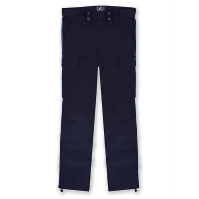 Municipal Police Intervention Pants