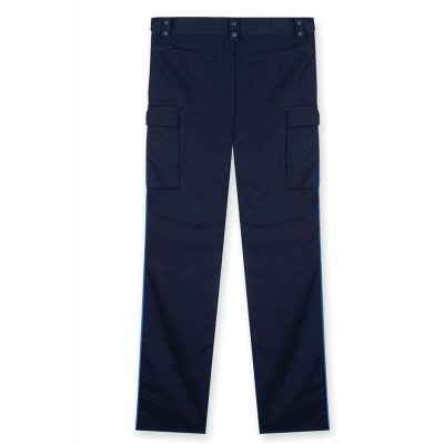 Municipal Police Intervention Pants