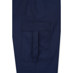 Pantalon de Service FDO Femme Marine