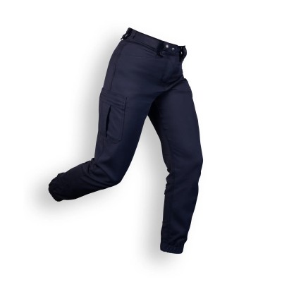 Women's Duty Pants Navy Blue