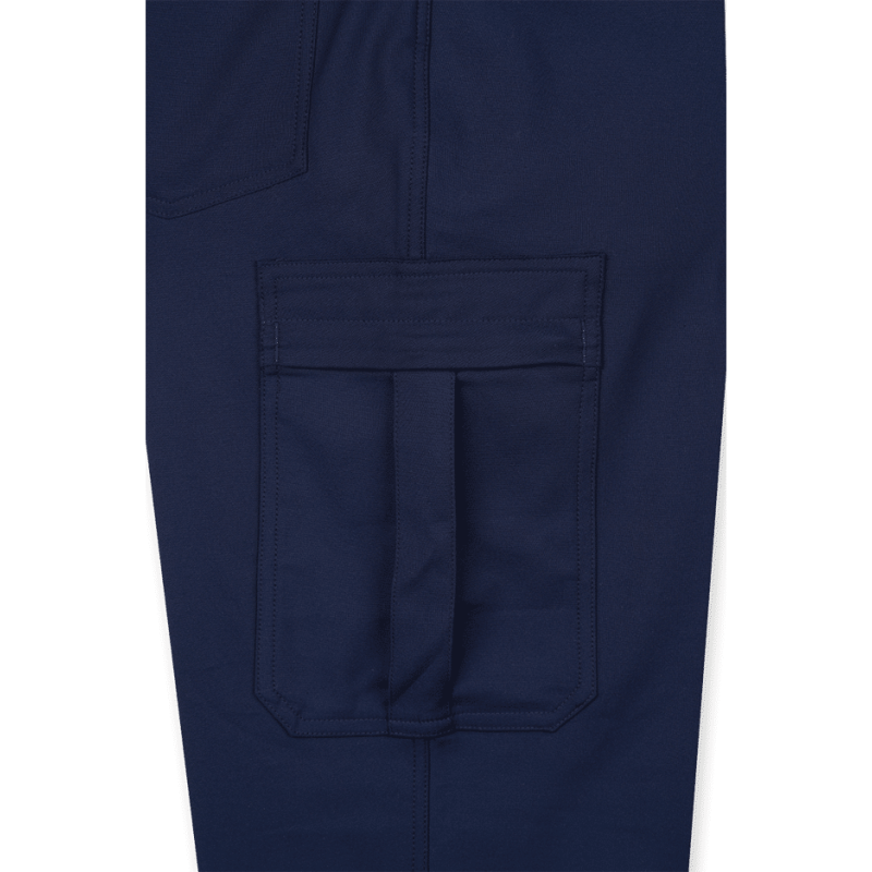 Pantalon de Service FDO Femme Marine
