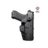 Double Security Holster