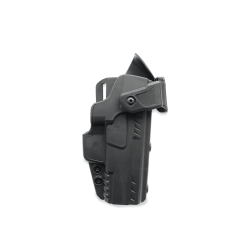 Holster Double Sécurité