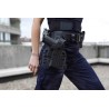 Double Security Holster