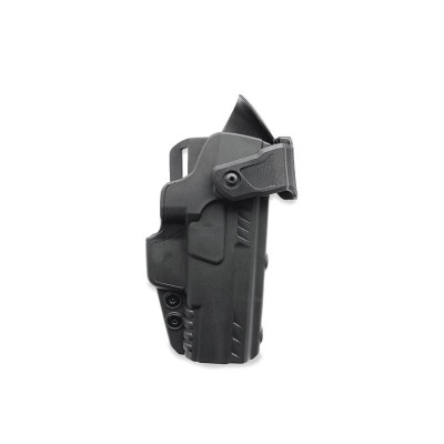 Double Security Holster