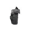 Double Security Holster