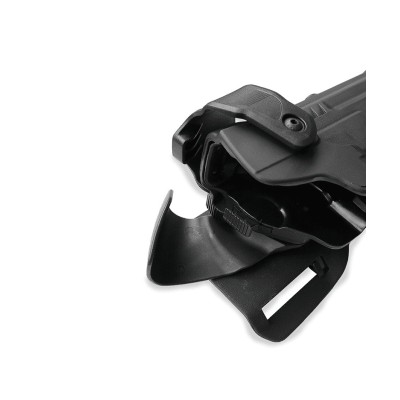 Double Security Holster