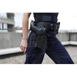Holster Double Sécurité