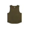Débardeur de sport Score Kaki