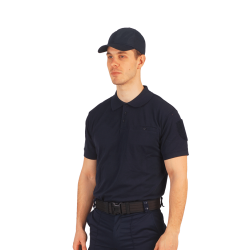 Polo manches courtes Neutre