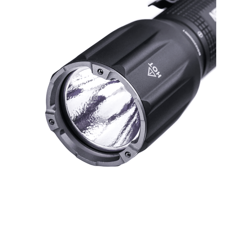 Lampe TA30C MAX - NEXTORCH