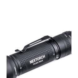 Lampe TA30C MAX - NEXTORCH