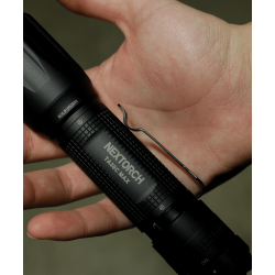 Lampe TA30C MAX - NEXTORCH
