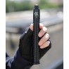 Steel & Aluminum Telescopic Baton with Push Button