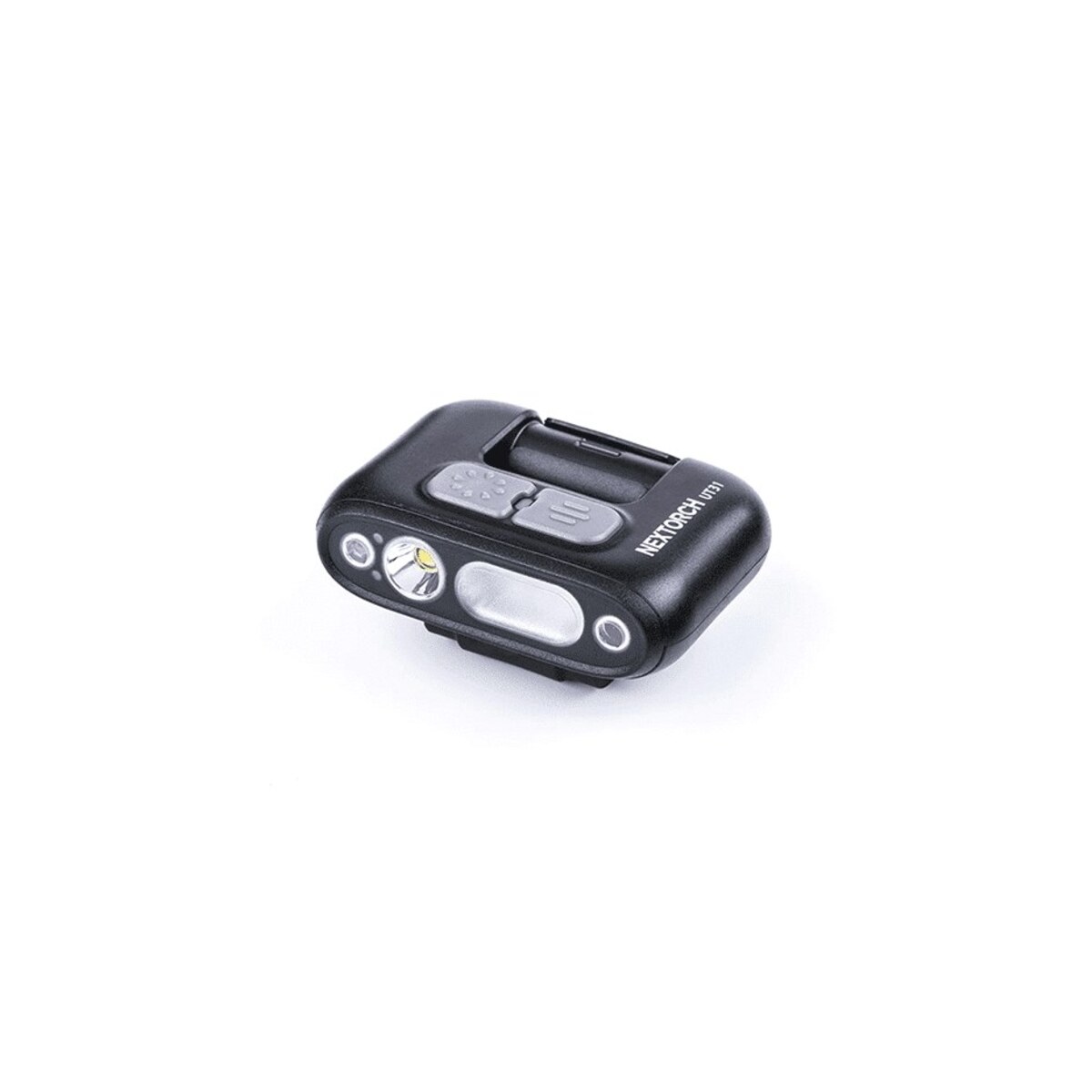 Hands-Free Clip Light – NEXTORCH