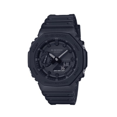 GSH-GA2100-1A1ER Watch Black G-SHOCK GA2100
