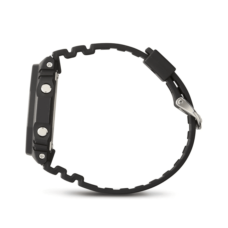 Montre GSH-GA2100-1A1ER Noir G-SHOCK GA2100