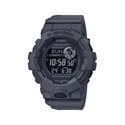 GSH-GBD800UC-8ER Gray G-SHOCK Watch