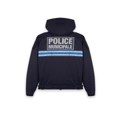 Blouson d'Intervention Identity