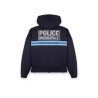 Identity Intervention Jacket