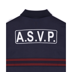 Polo AVSP manches longues respirante