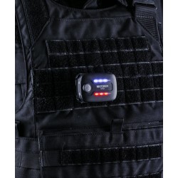 Lampe UT22L (molle et clip) - NEXTORCH