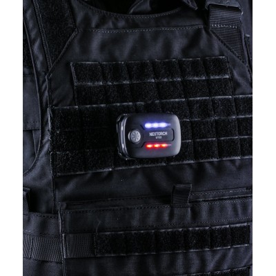 UT22L Lamp (MOLLE and Clip) – NEXTORCH