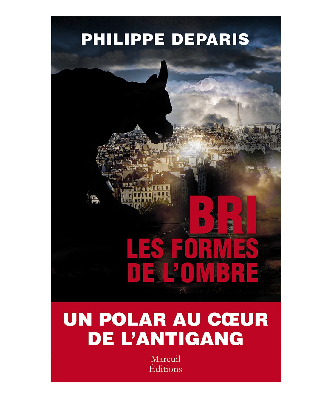 Bri : Les Formes de l'Ombre