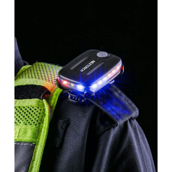 Lampe UT22L (molle et clip) - NEXTORCH