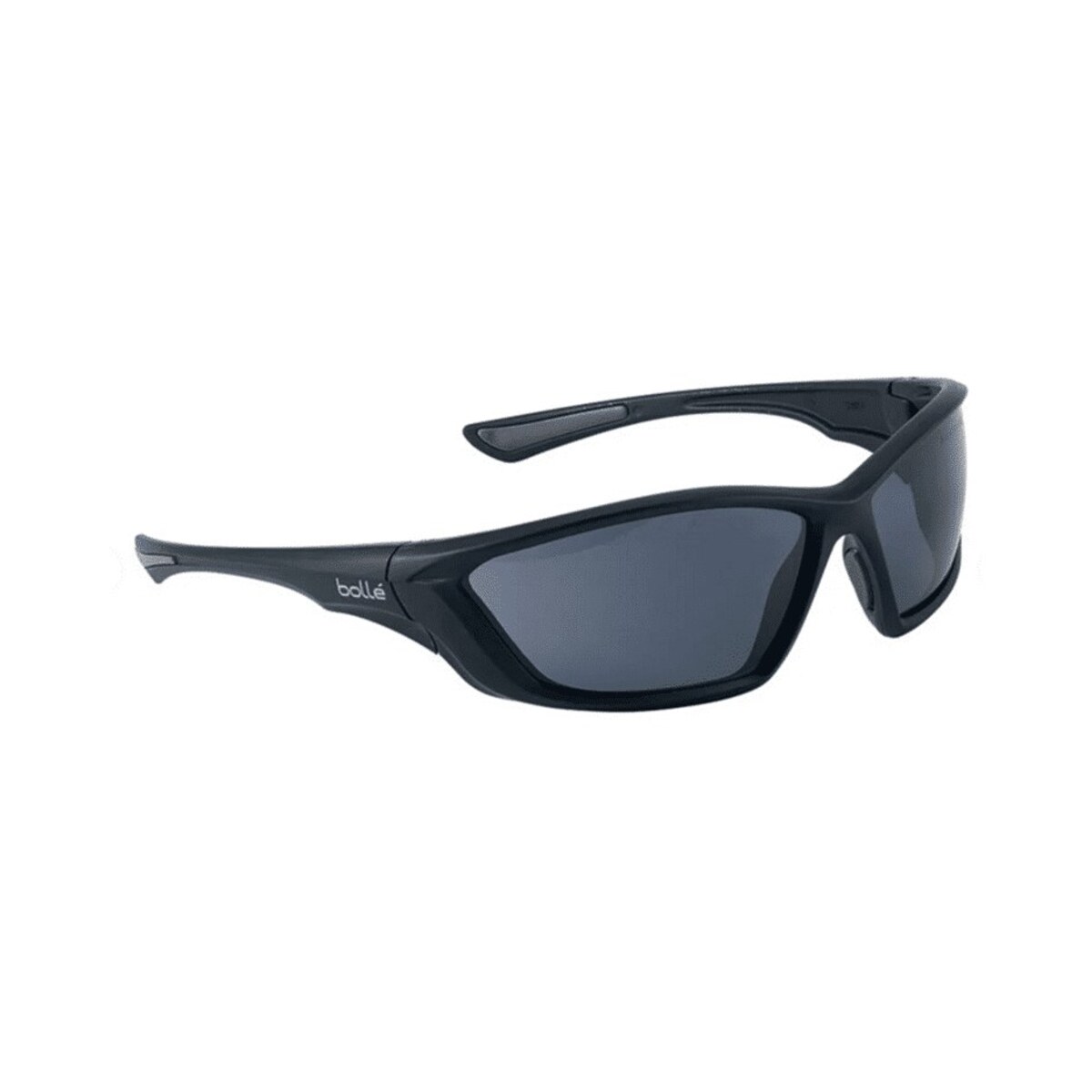 SWAT Ballistic Glasses – Smoke
